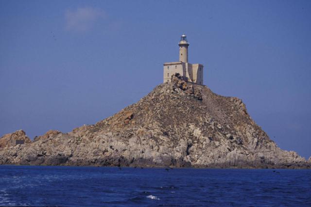 Punta Scorno 2